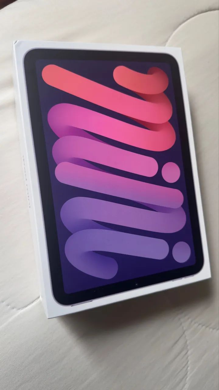 iPad mini 6466476348484495362