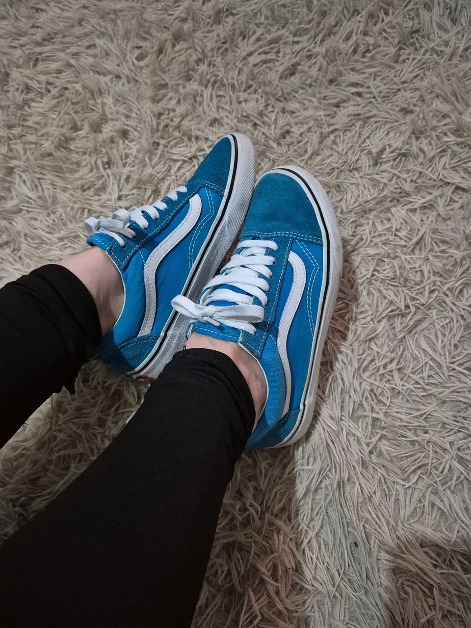 Tênis Vans Old Skool Original - Foto 2