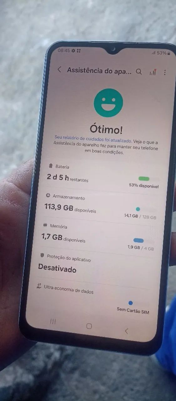 Celular a13 Samsung  - Foto 2