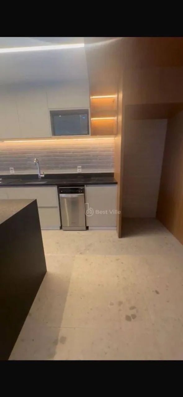 Apartamento com 2 dormitórios para alugar, 124 m² por R$ 18.615,00/mês - Alphaville - Baru - Foto 6