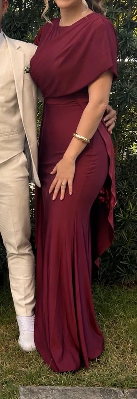Vestido de festa - Foto 4