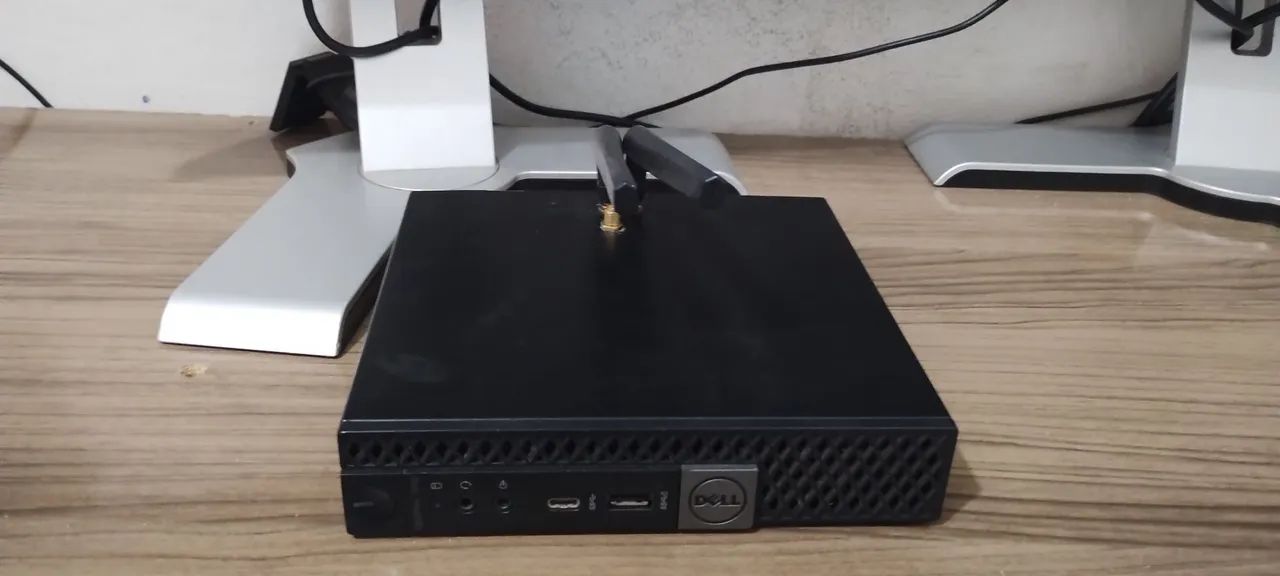 Pc Dell computador Optiplex 7050 I5 16gb ram - Foto 5