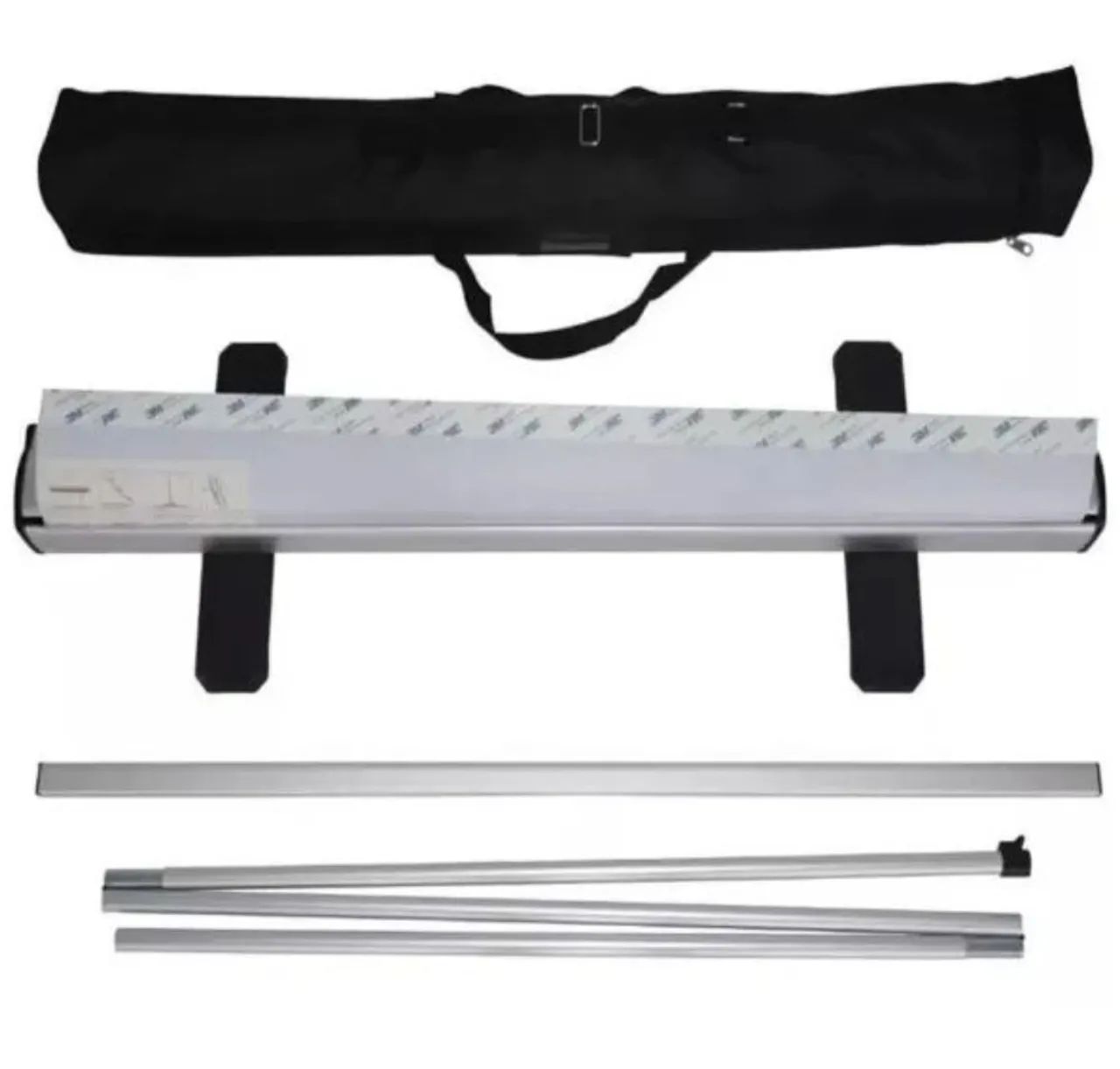 Banner Roll up  - Foto 2