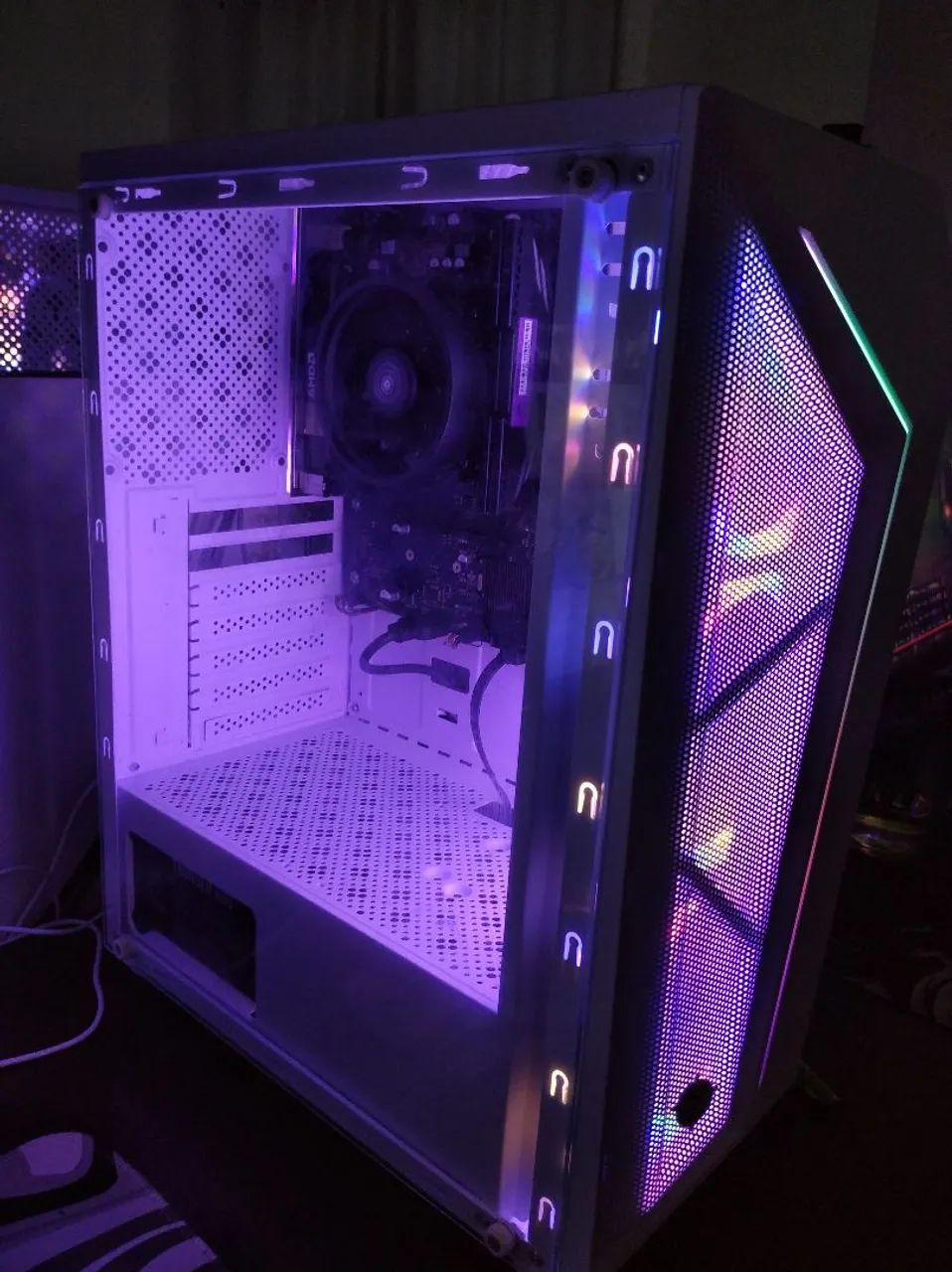 PC GAMER MONTADO  - Foto 2