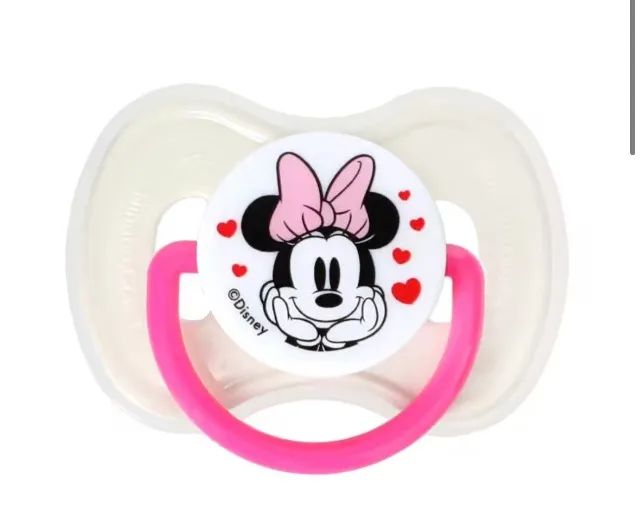 Chupetas Disney importadas (novas) - Foto 4