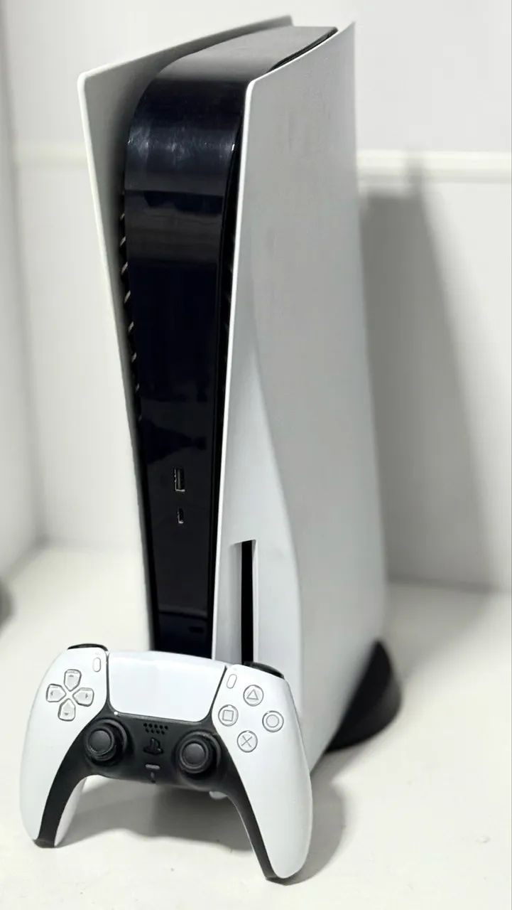 Ps5 - Foto 2