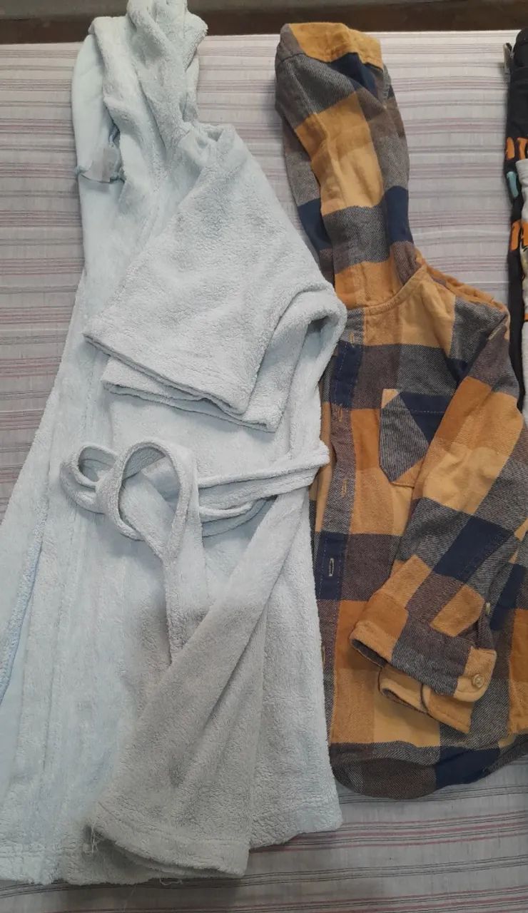 Roupas infantil - Foto 3