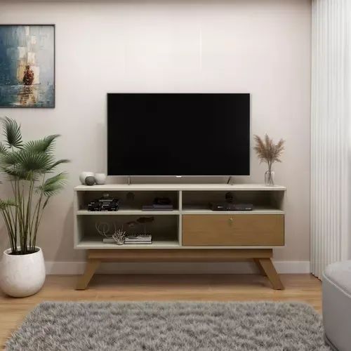 Rack Houston ideal para Tv ate 46 polegadas na pronta entrega - Foto 4