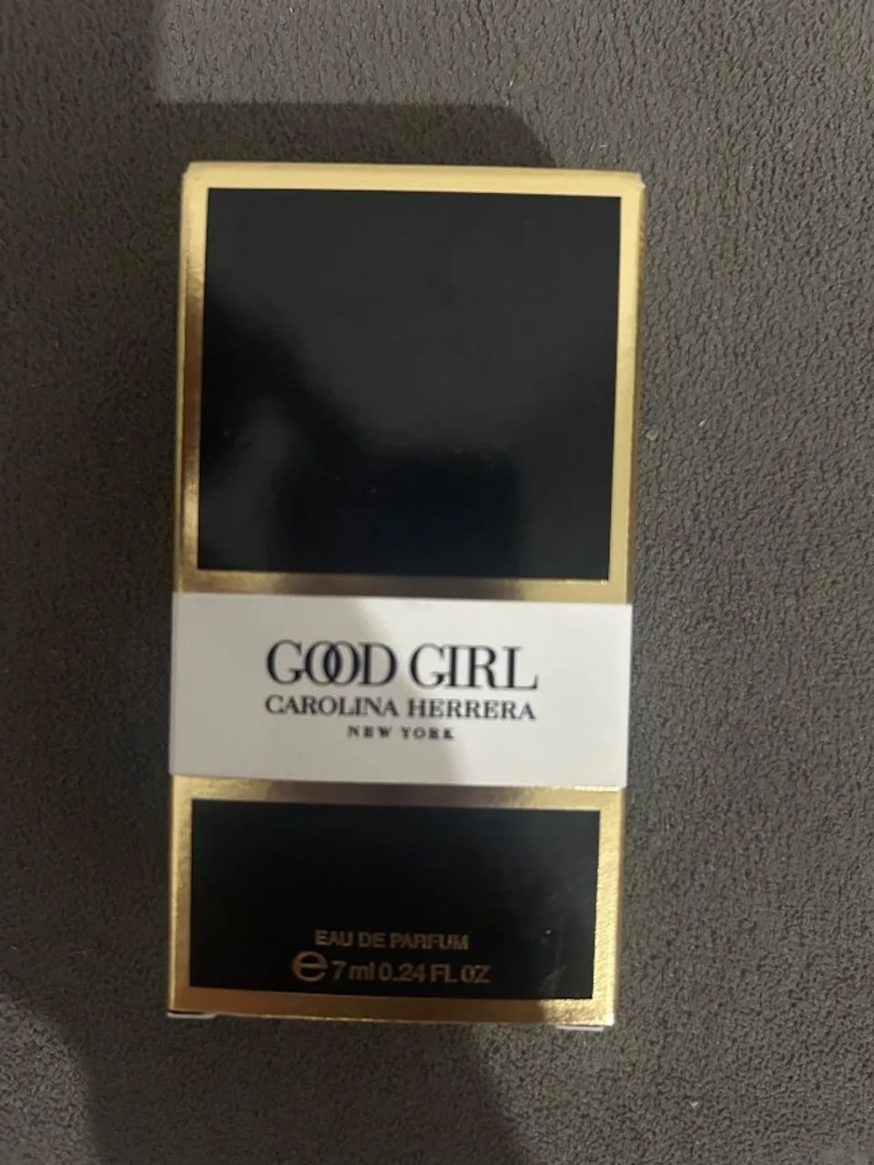Miniatura Good Girl e Scandal