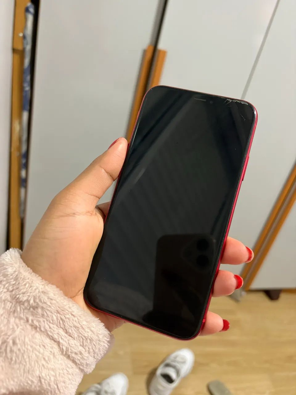 iPhone 11 64 GB - Foto 3