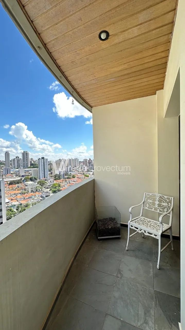 flat - Cambuí - Campinas - Foto 5