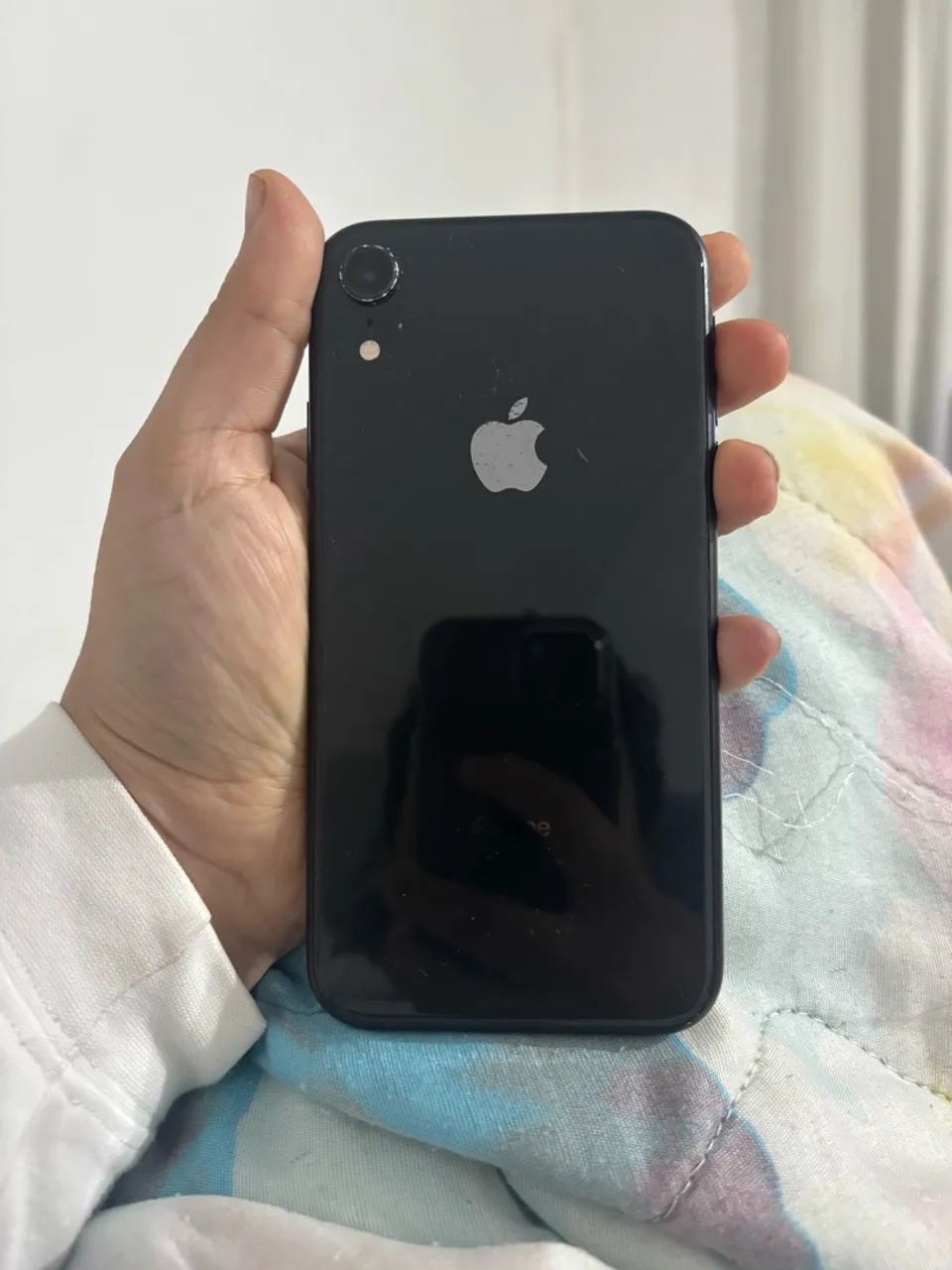 IPHONE XR 64g - Foto 2