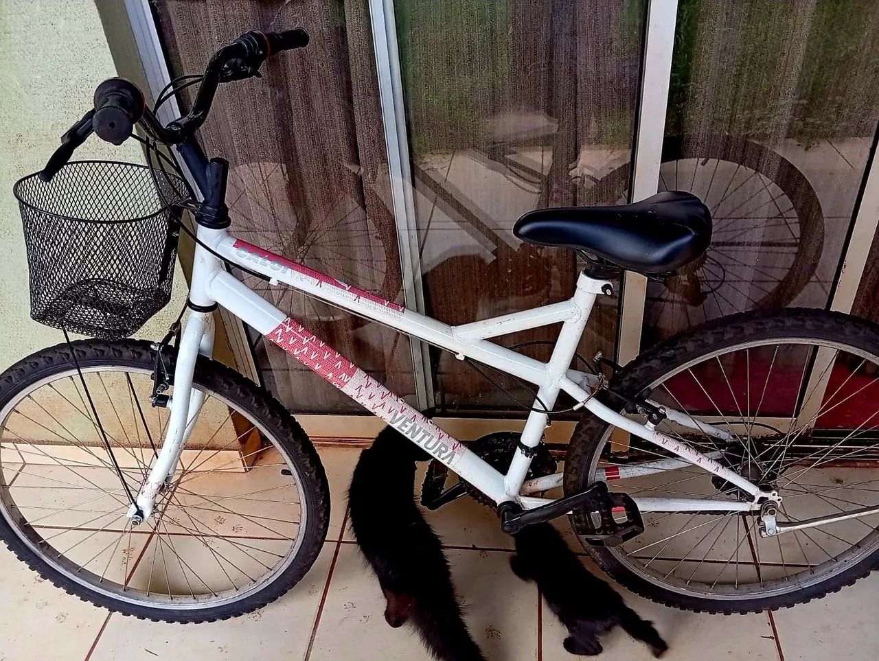 Bicicleta Aro 26 - Foto 2
