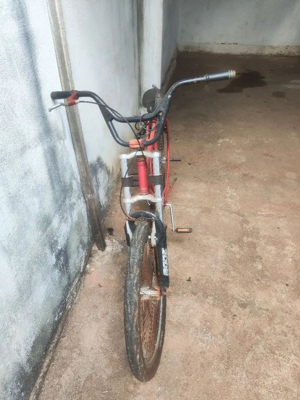 Bicicleta aro 26 Monark  - Foto 4