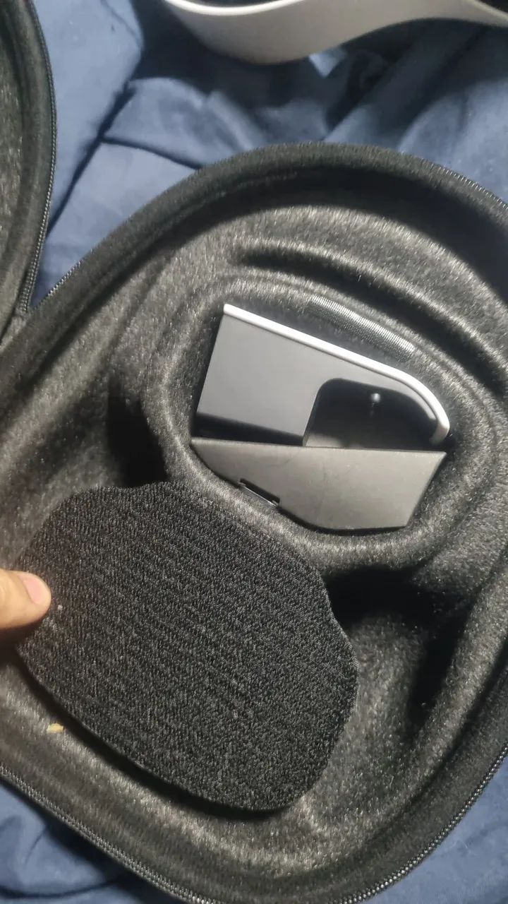Headset pulse elite  - Foto 3