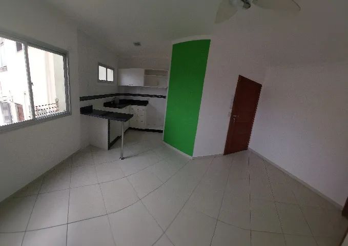 Apartamento de 01 Quarto em Santa Mônica  - Foto 2