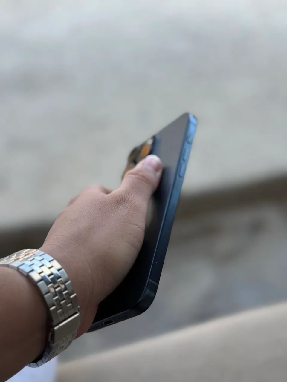 iPhone 15 pro Max 256 gb - Foto 5