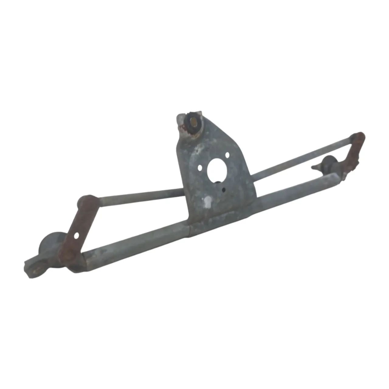 Galhada Limpador Parabrisa Gm Chevrolet Corsa 1994 A 2002 - Foto 3