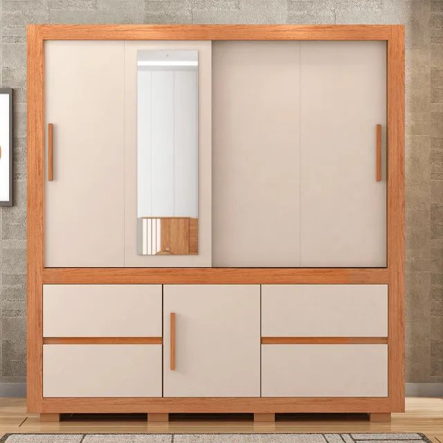 Vende-se guarda roupa Duda 
