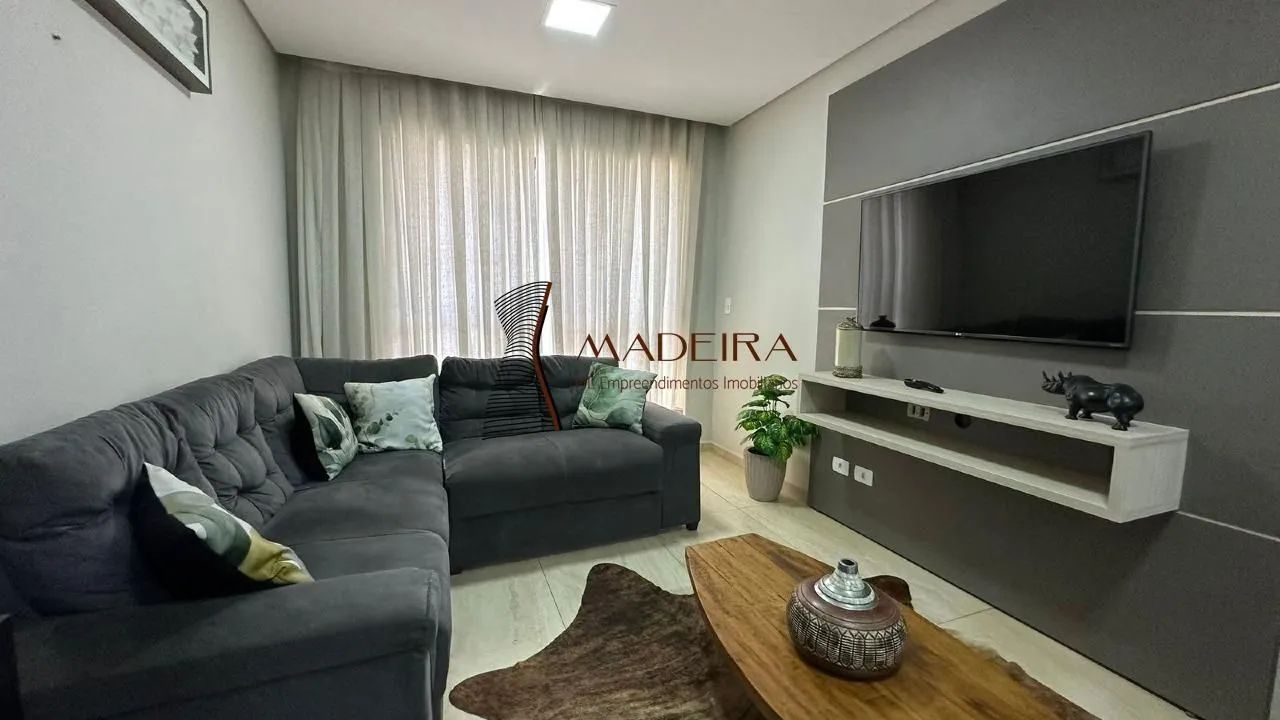 Edifício Gran Art  Sofisticação e Conforto em Cada Detalhe - Foto 4