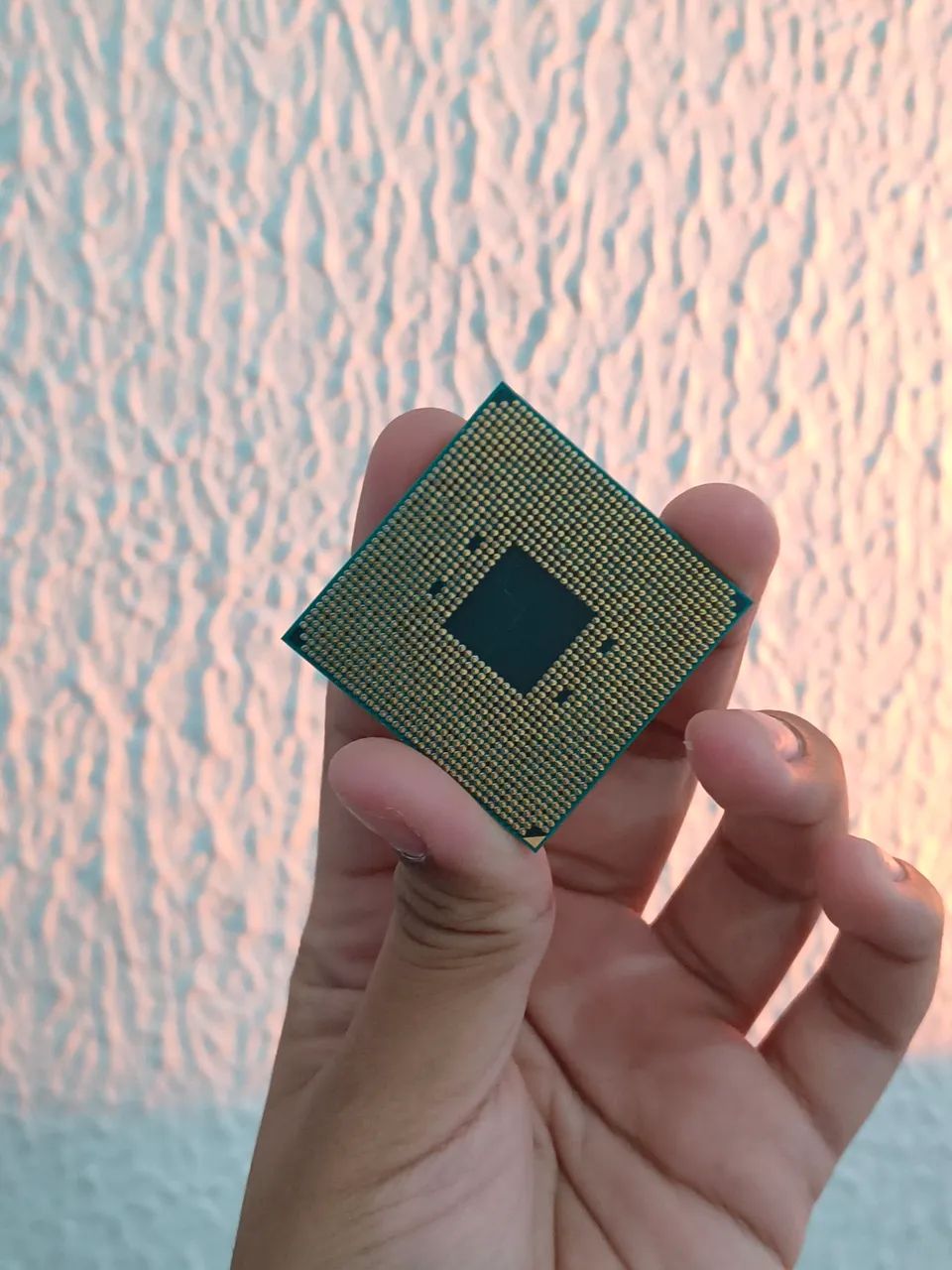 Ryzen 5 4500 | Envio OLX Pay | Aceito Cartão | Entrego - Foto 3