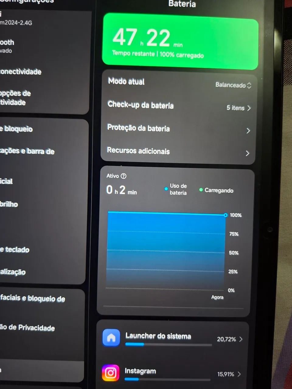Tablet Redmi Pad 2  - Foto 4