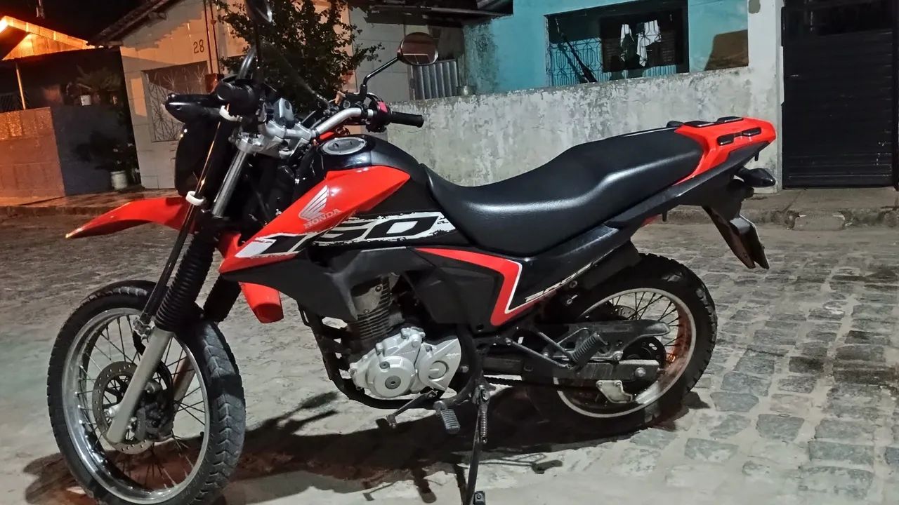 Moto Bros  - Foto 4