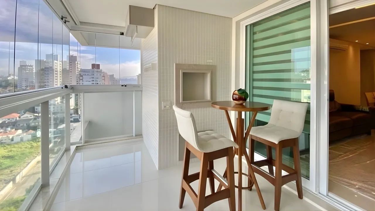 SOPRANO HALL | SOFISTICAÇÃO, CONFORTO E LOCALIZAÇÃO PRIVILEGIADA - Foto 4