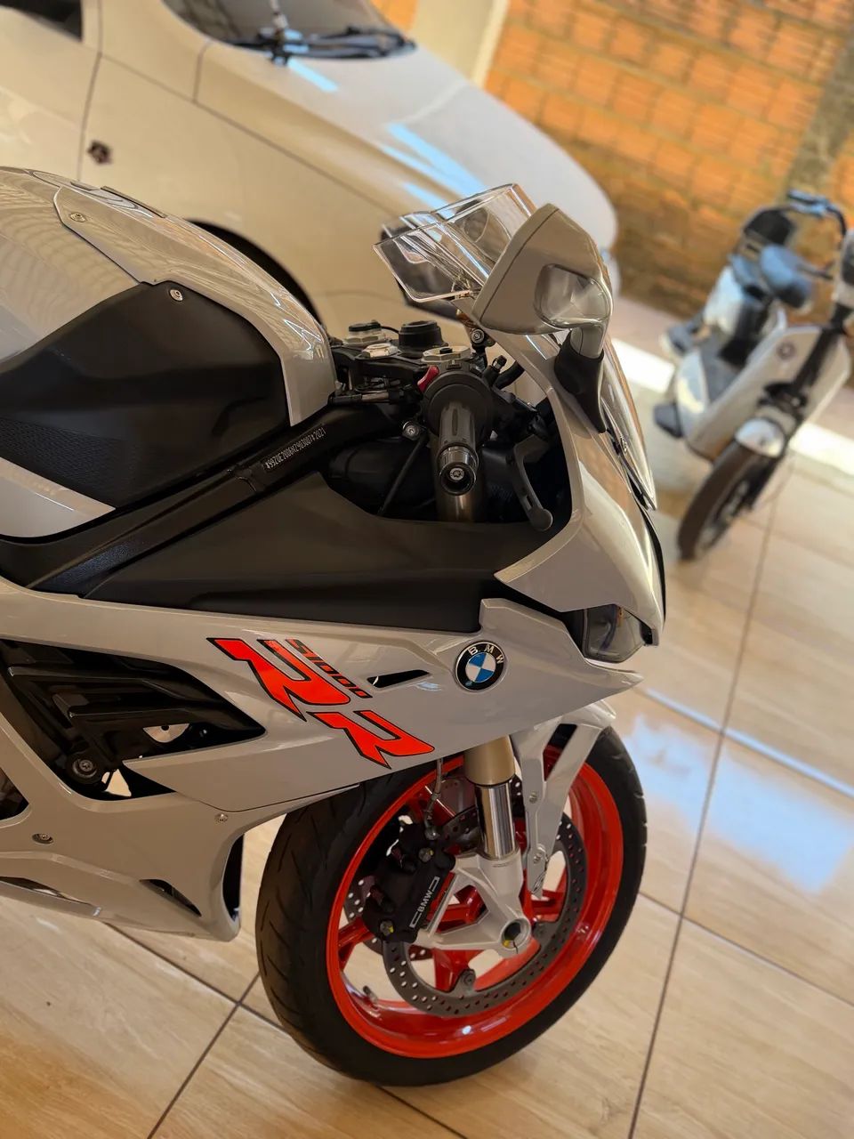 BMW S1000rr 2022 - Foto 2