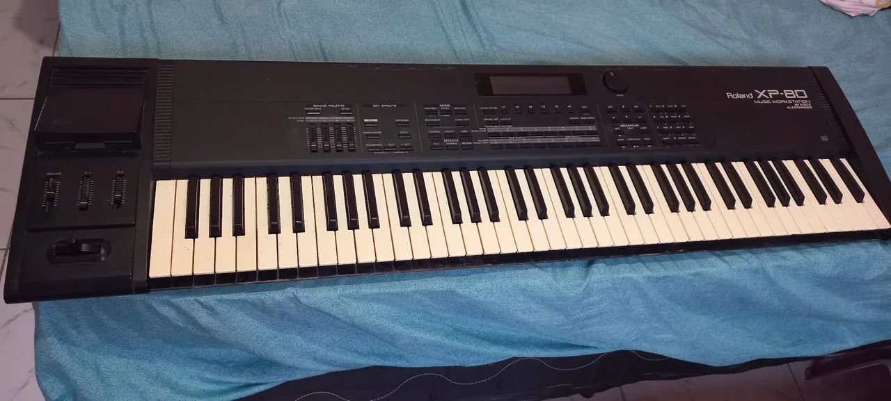 XP80 Rolamd - Foto 4