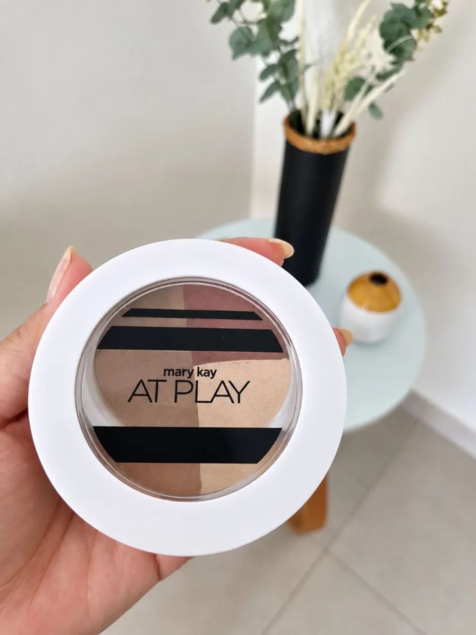 Blush Mary Kay