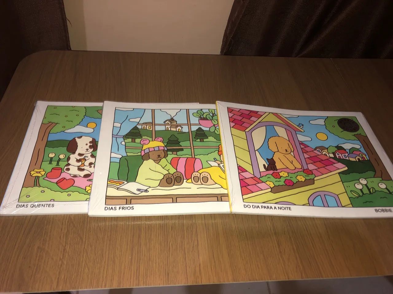 3 Bobbie Goods  - Foto 2