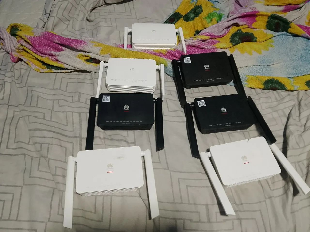Vendo wi-fi 6 