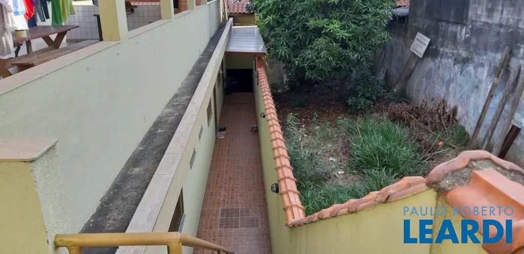 SOBRADO - JARDIM NORDESTE - SP - Foto 3