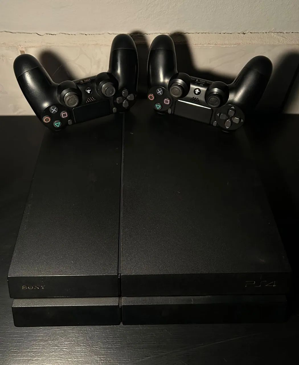 PlayStation4
