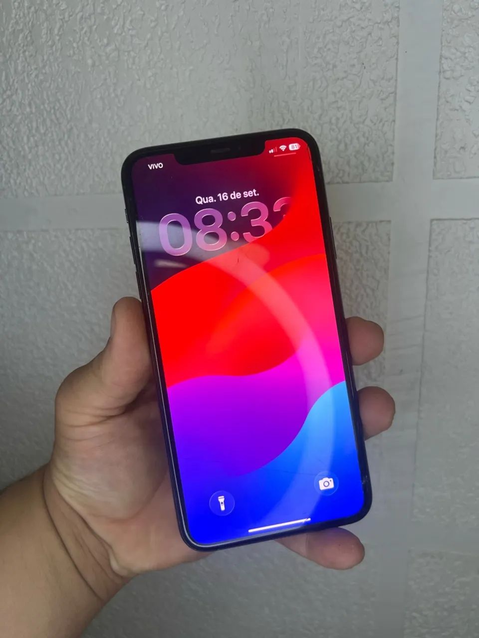 IPhone 11 Pro Max  - Foto 2