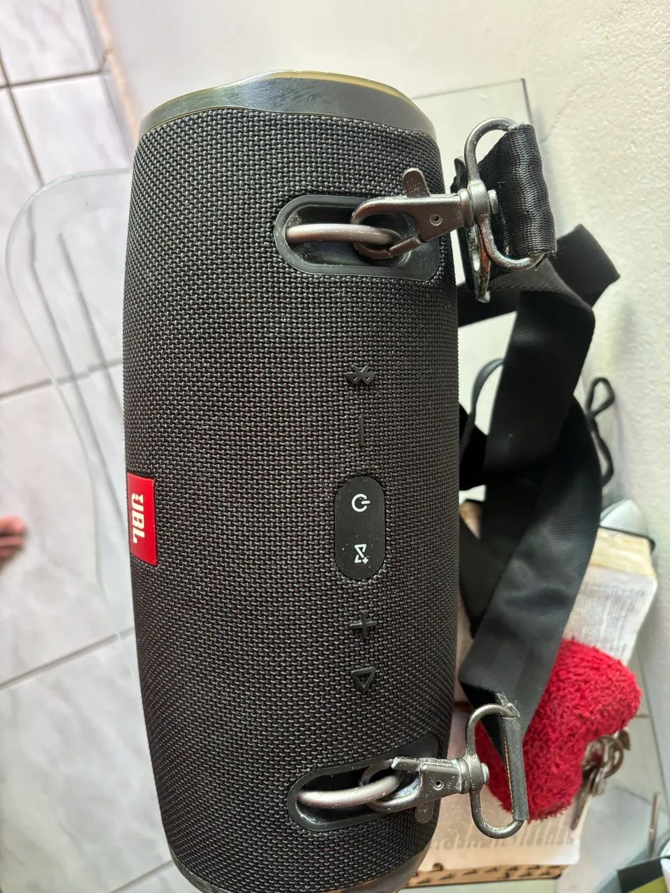 Jbl Xtreme 2 Original - Foto 5
