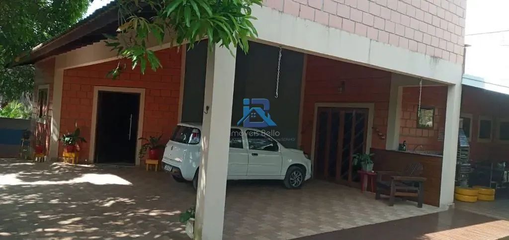 Chácara à venda - Monterrey - Louveira/SP - Foto 2