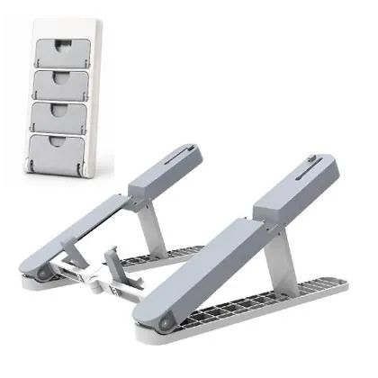 Kit 2 Suportes Notebook"e Celular
