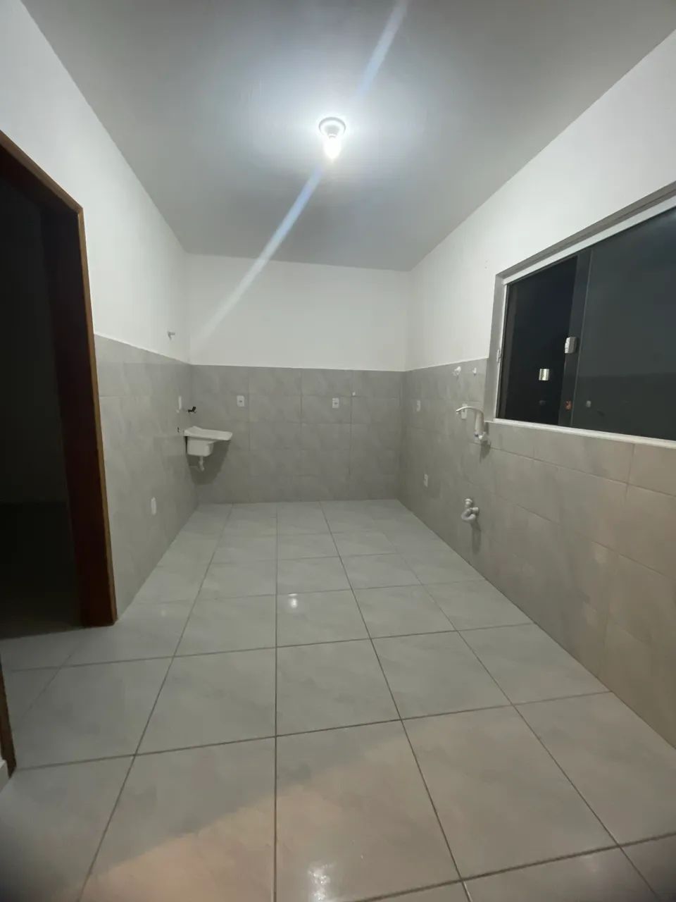 Kitnet para alugar no Passa Vinte. - Foto 3