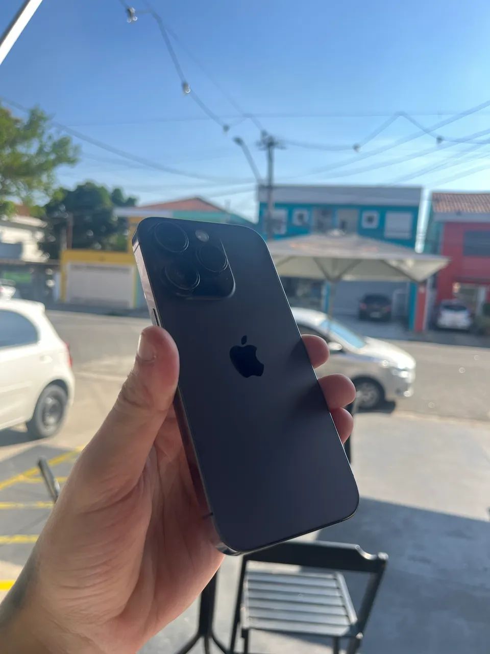 iPhone 14 Pro 256 GB - Foto 5