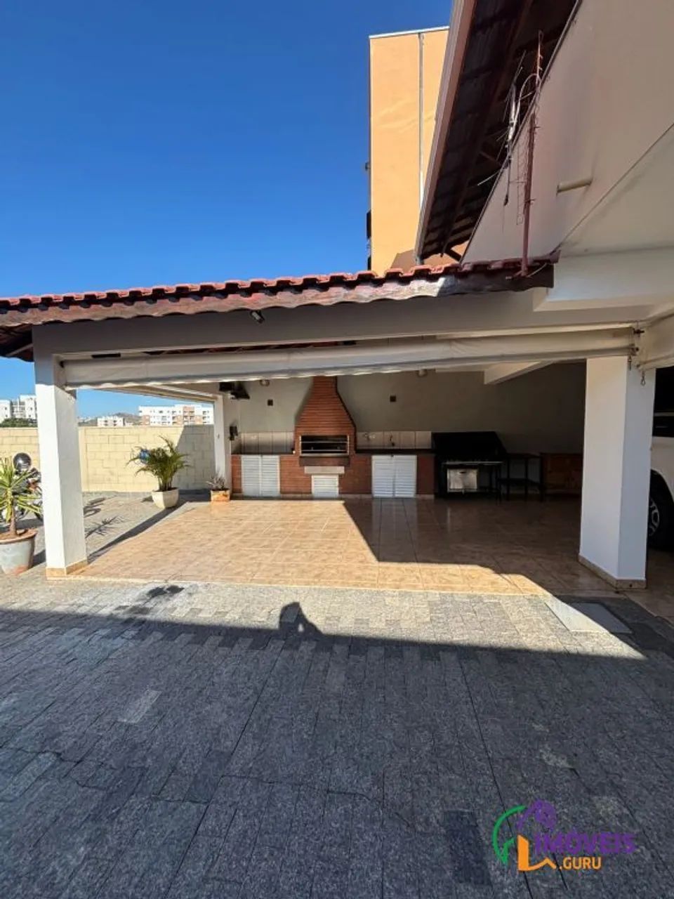 SOBRADO - VILA TOGNI - MG - Foto 3