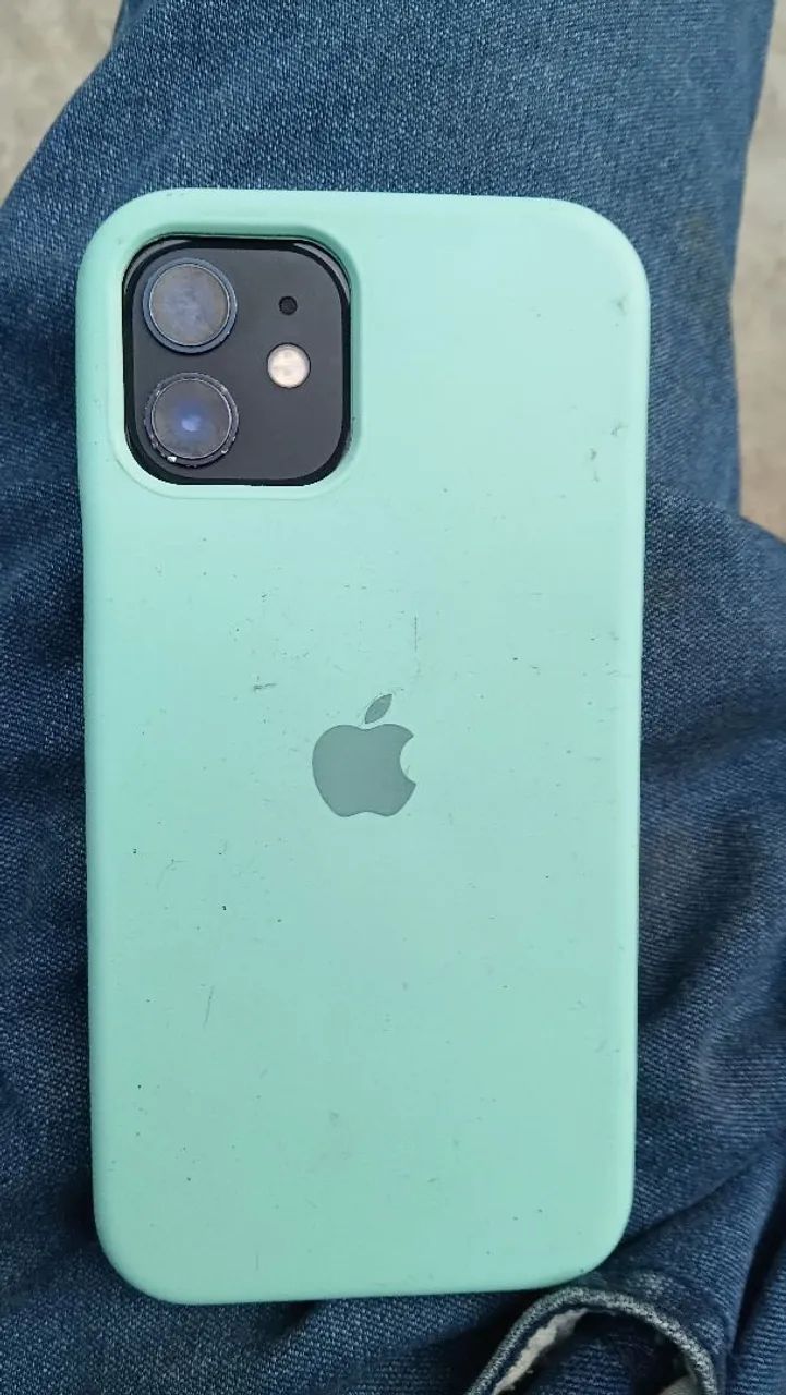 IPhone 12 64GB - Celulares e Smartphones - Santíssimo, Rio de