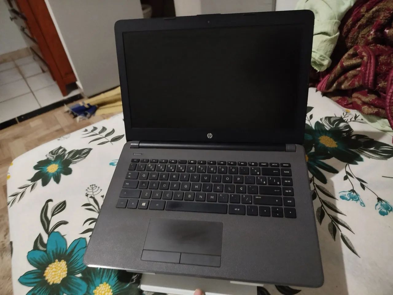 Notebook HP - Foto 2
