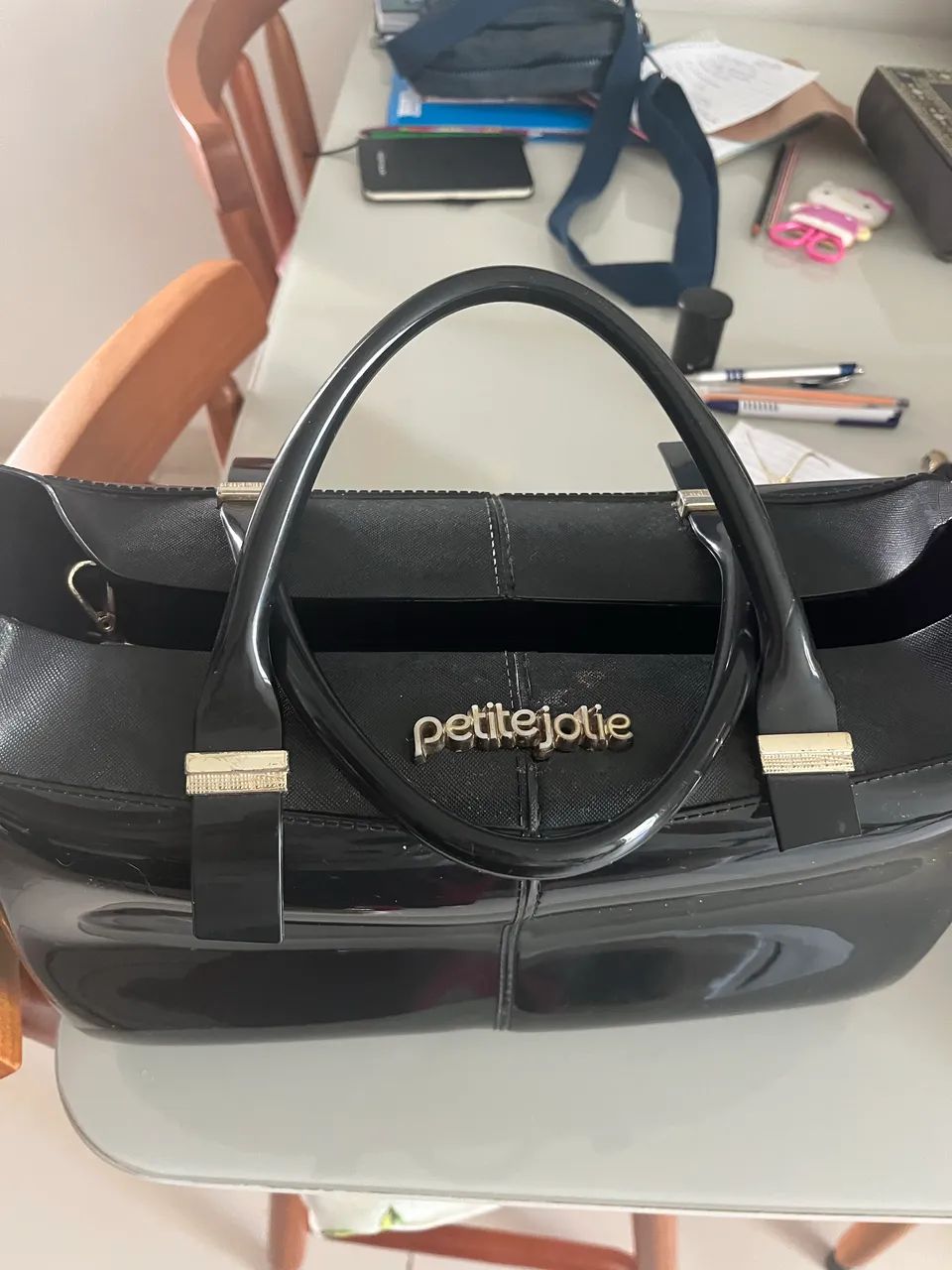 Bolsa Petit Jolie