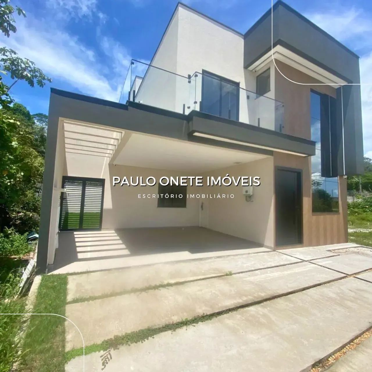 CONDOMÍNIO MOSAICO-PONTA NEGRA