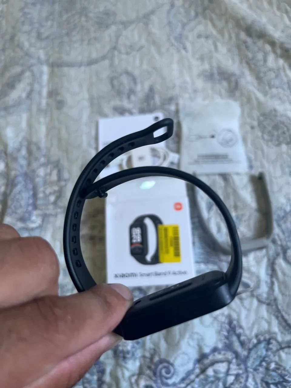 Xiomi 9 active  - Foto 3