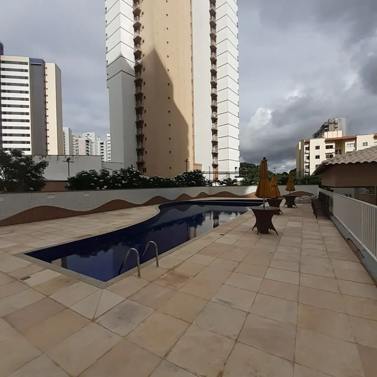Apto Com Mobilia no Parque Del Sol - Foto 2