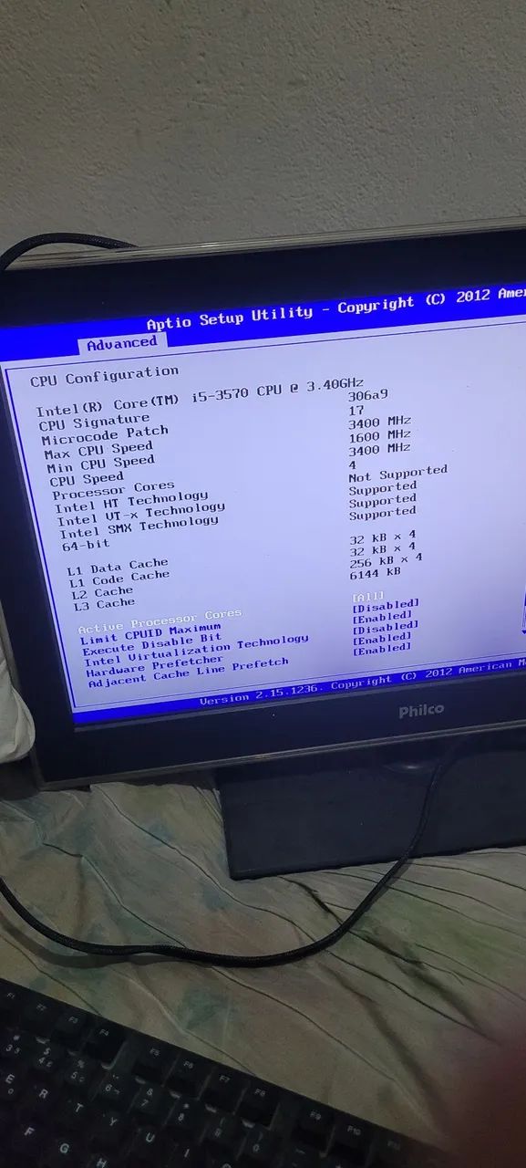 Kit intel - Foto 3