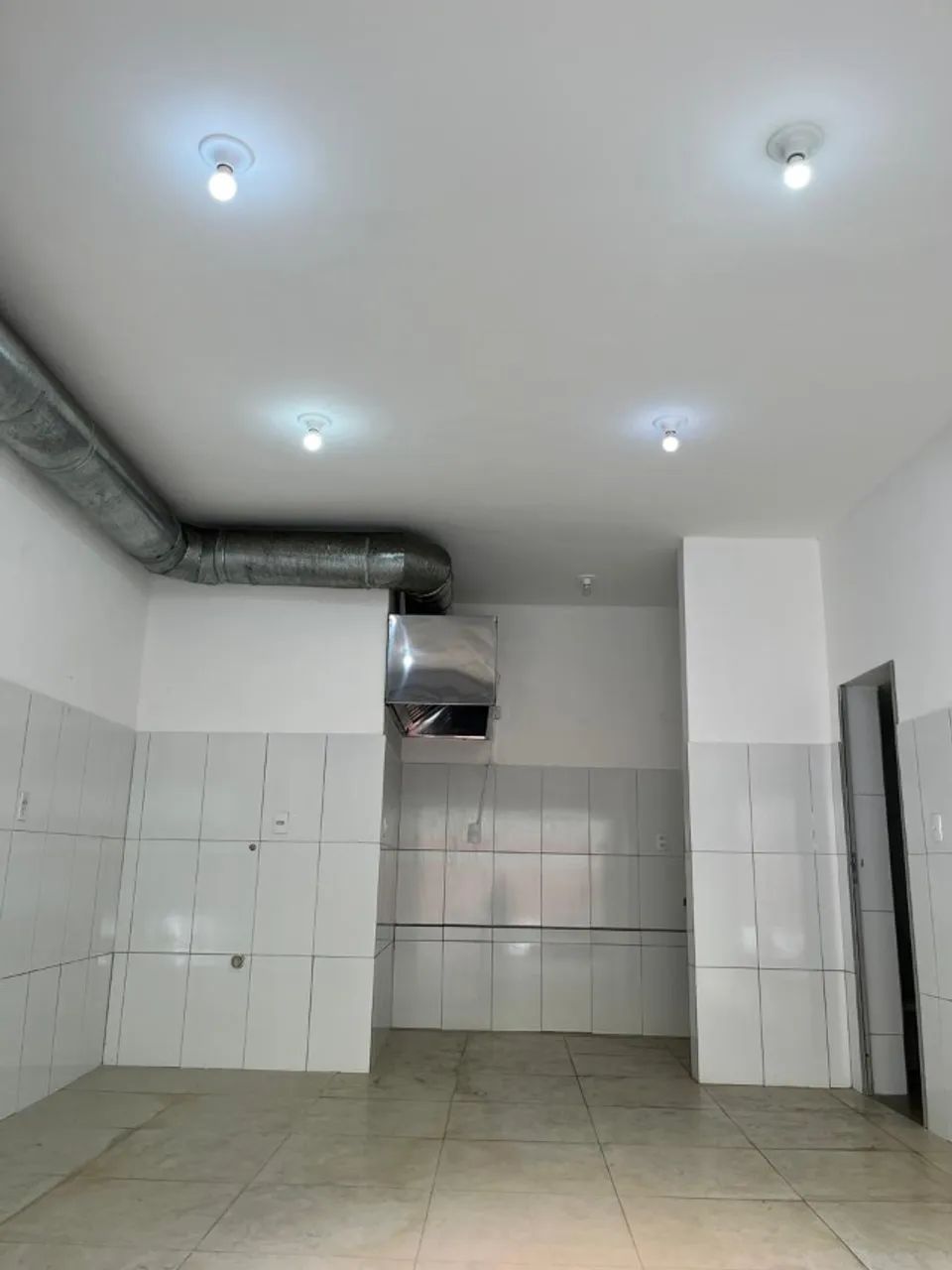 Loja Comercial no Bairro São Paulo - 11m2 com banheiro - Foto 3